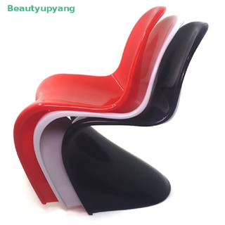 [Beautyupyang] โมเดลเก้าอี้แพนดอง ขนาดเล็ก 1:6 อุปกรณ์เสริม สําหรับตกแต่งบ้านตุ๊กตา