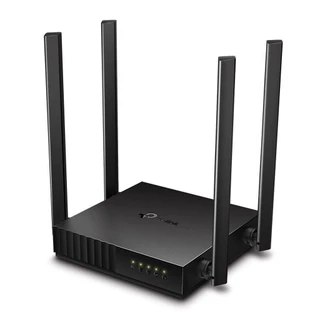 (มีส่งด่วน) TP-LINK ROUTER (เราเตอร์) ARCHER C54 DUAL BAND AC1200 รับประกันตลอดอายุการใช้งาน