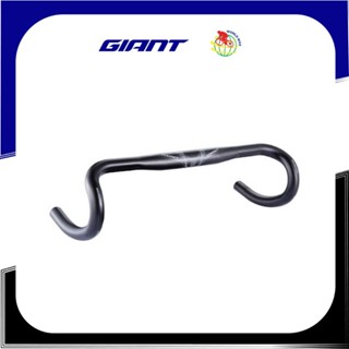 แฮนด์เสือหมอบ Giant รุ่น Contact Road Handlebar