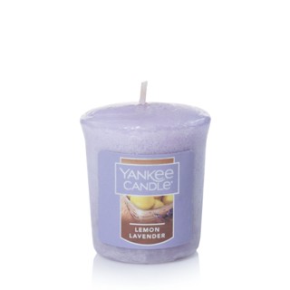 Votive Candle Lemon Lavender