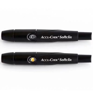 Accu-Chek Accuchek Softclix Lancing Pen