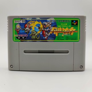 Battle Soccer Field No Hasha ตลับแท้ Super Famicom [SFC] เล่นได้