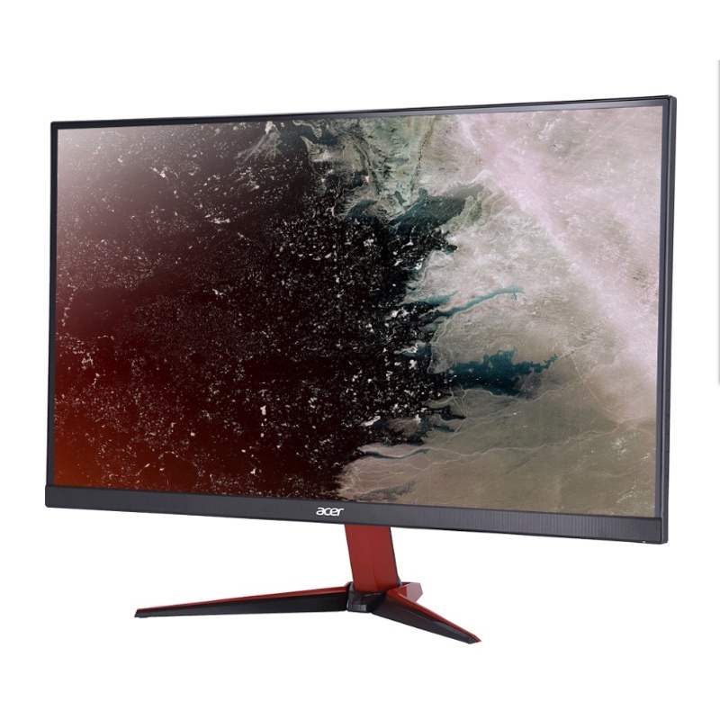 MONITOR (จอมอนิเตอร์) ACER VG271SBMIIPX - 27" IPS SPEAKERS 165Hz FREESYNC มือสอง