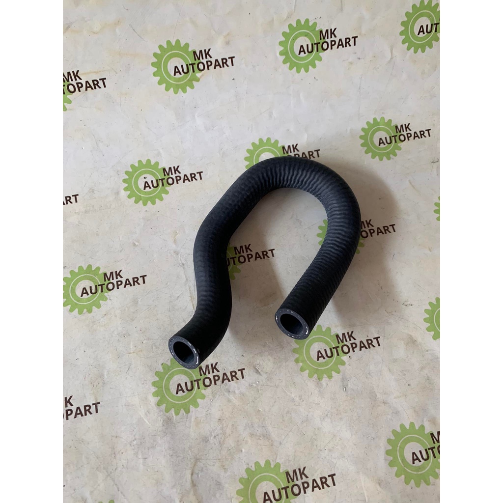 ท่อยางปั๊มน้ำ HONDA ACCORD'92 F20 CIVIC'96 D16 CITY'97 D15 19508-P2J-000/P3R-000
