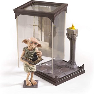 Harry Potter Magical Creatures No:2 Dobby Noble Collection