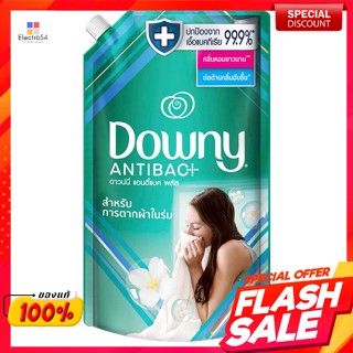 ดาวน์นี่ น้ำยาปรับผ้านุ่ม สูตรเข้มข้นพิเศษ สำหรับการตากผ้าในร่ม 1300 มล.Downy Fabric Softener Special Concentrated Formu