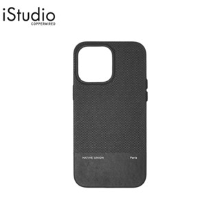 NATIVEUNION เคส Re-Classic สำหรับ IPhone 14 Pro , IPhone 14 Pro Max | iStudio by copperwired