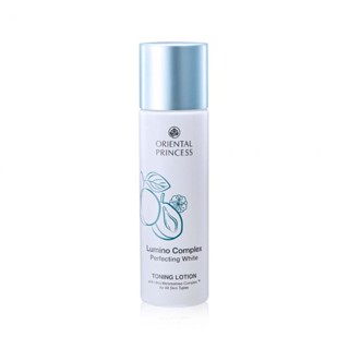 Oriental Princess Lumino Complex Perfecting White Toning Lotion 120 ml