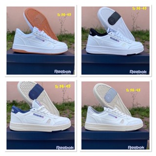 Reebok Classic (size36-45)มี5สี  1250