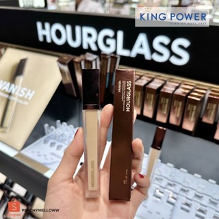 Hourglass Vanish Airbrush Concealer สี Fawn,Oat / แปรง Concealer