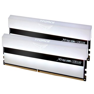 Team T-Force XTREEM ARGB 16GB Bus 3600 (2x8GB) DDR4 (ประกันศูนย์ไทย Lifetime)