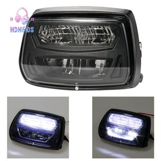 ไฟหน้า LED สําหรับรถจักรยานยนต์ Honda Ex5 Dream