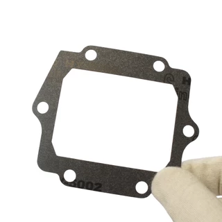 แผ่นหรีดคาร์บอนสำหรับแป้น 2 KR,SER,VICTOR,ZX150 Serpico Victor