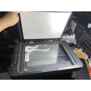 scanner Printer canon CANON PIXMA MG2570s มือ 2