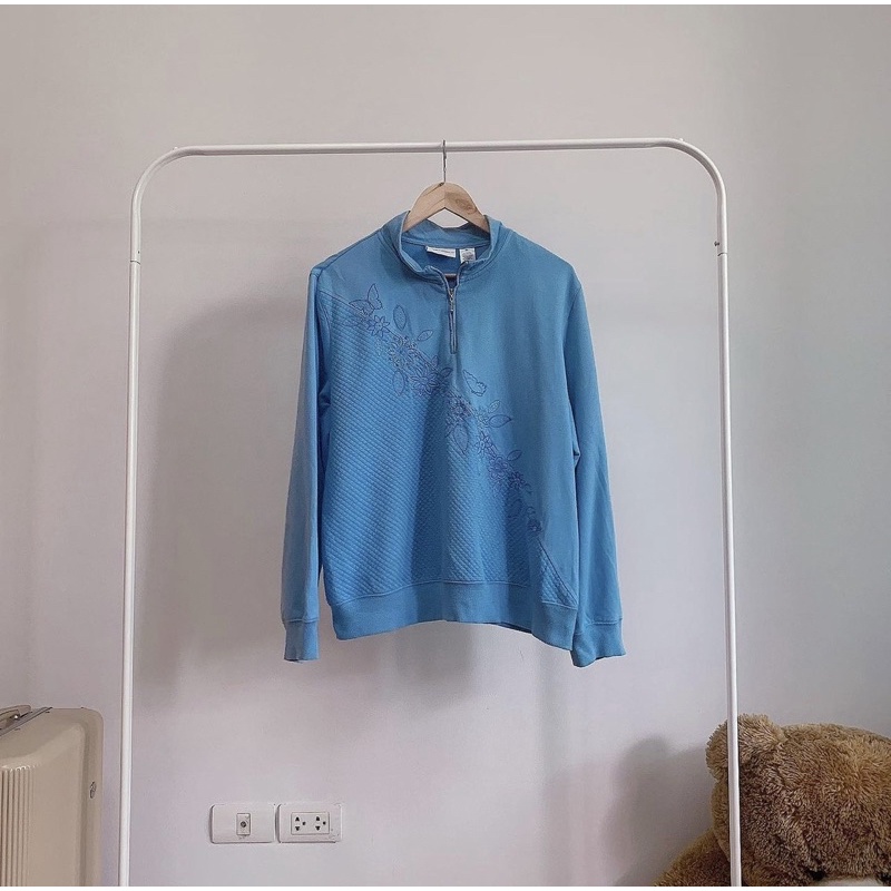 Alfred Dunner Sweater