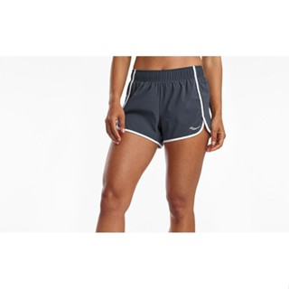 SAUCONY OUTPACE 3" SHORT กางเกงวิ่งขาสั้นผู้หญิง รุ่น SAW800324-BN