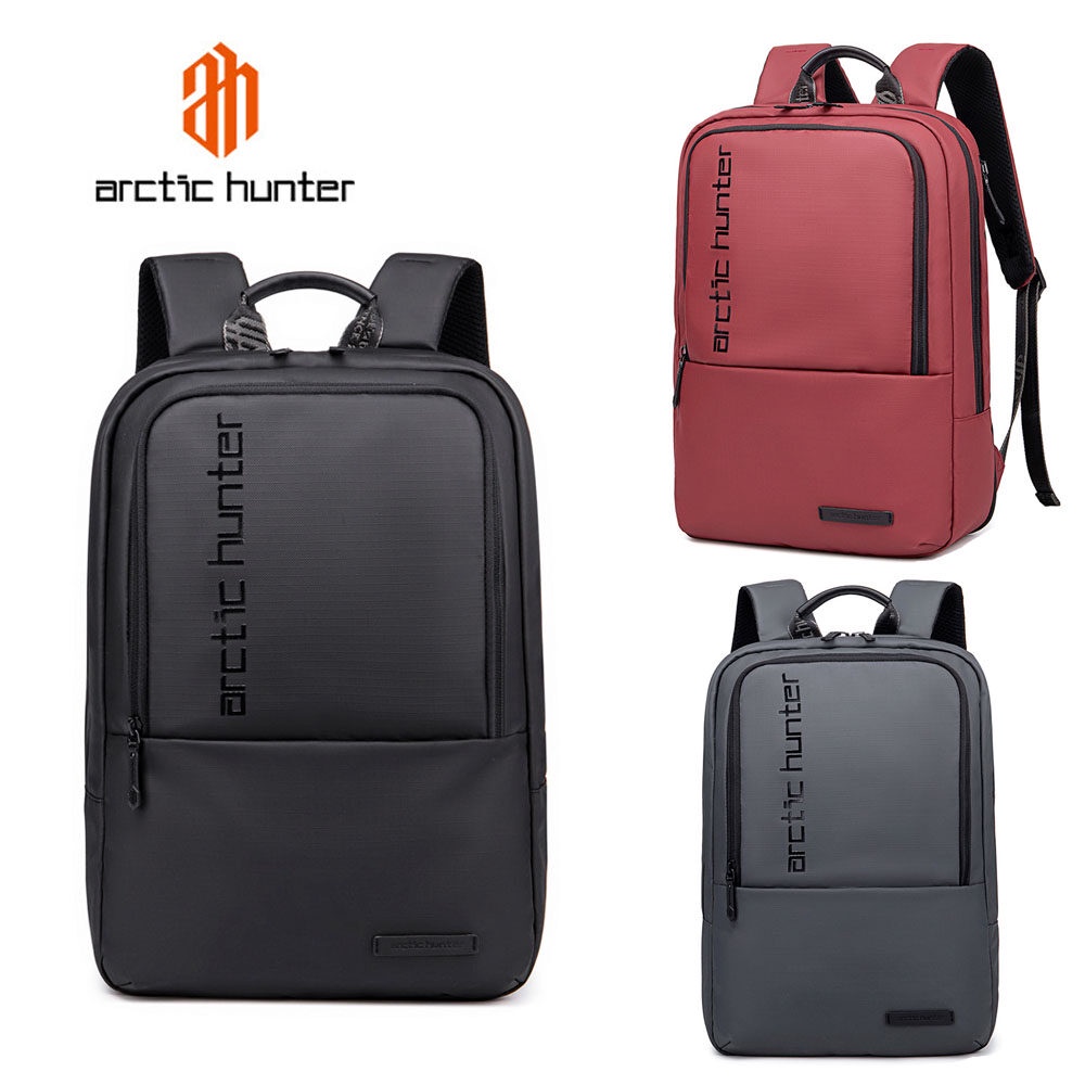 NEW!พร้อมส๋ง! ARCTIC HUNTER(B00529) กระเป๋าเป้สะพายหลัง waterproof laptop กระเป๋าเป้ กันน้ำ