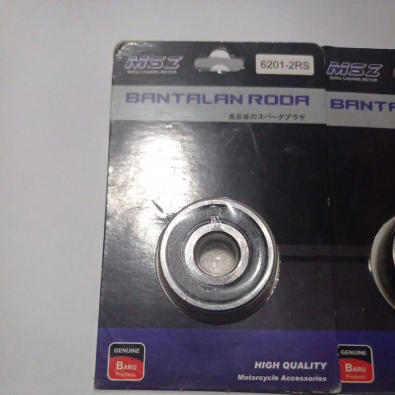 แบริ่ง 6201*********