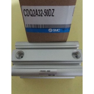 ใหม่ กระบอกลม CDQ2A32-50DZ SMC พร้อมส่ง