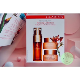 CLARINS Firming Collection 50ml x3