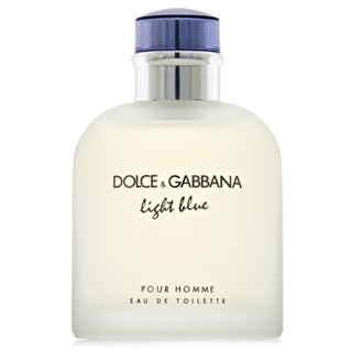 Dolc น้ําหอม EDT Edp สีฟ้าอ่อน ขนาด 125 มล.