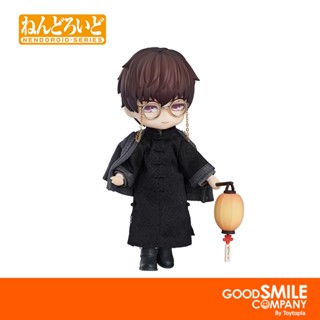 พร้อมส่ง+โค้ดส่วนลด Nendoroid Doll Lucien: If Time Flows Back Ver.: Mr Love: Queens Choice (ลิขสิทธิ์แท้)