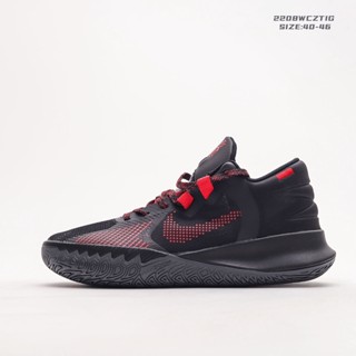 Nike Kyrie Flytrap V EP 5 40 41 42 รองเท้าวิ่งดีไซน์คลาสสิกจริงรับประกันคุณภาพ2022003