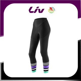 กางเกงปั่นจักรยาน LIV SIGNATURE TIGHTS