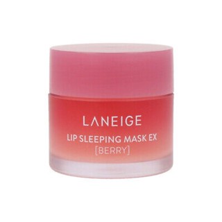 laneige lip sleeping mask berry 20g