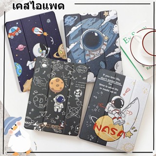 เคสไอแพดแบบใสฝาหลังAir3 10.5/Pro 10.5/ Air4 Air510.9 Air1/Air2 Gen5/Gen6 9.7 gen7/gen8/gen9 10.2/Pro 11 2020/2021