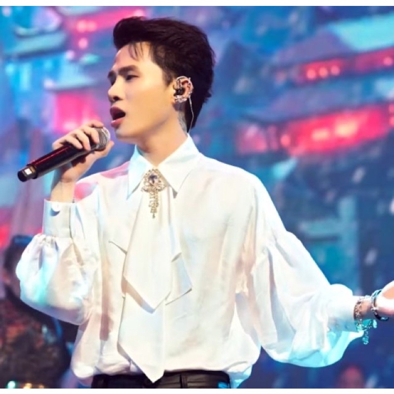 STYLISH JACK SHIRT - ออกแบบตามคําขอ