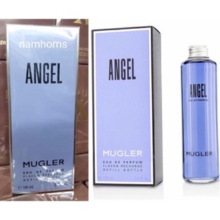 Thierry Mugler Angel Eau De Parfum Refill Bottle (New Packaging)