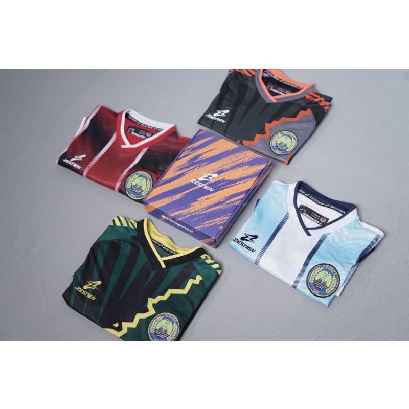 เสื้อ Perses SUMEDANG Liga 3 2022