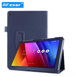 ASUS ZenPad 10 Z300 Z301 PU Leather Cover For P023 P01T P021 (10.1 inch) Tablet magnetic flip folio stand smart Case