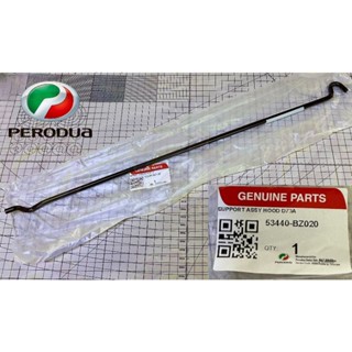 ขาตั้งด้านหน้า 53440-BZ220 PERODUA MYVI 2005-2010