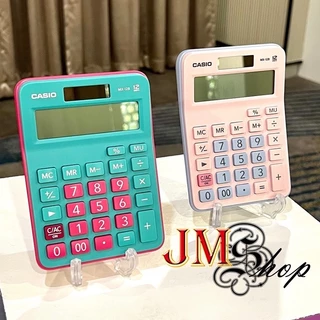 [ประกัน CMG] Casio เครื่องคิดเลข รุ่น MX-12B *สินค้าล็อตใหม่* ออกใบกำกับภาษีได้ ของแท้ สั่งตรงบริษัท