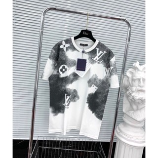 เสื้อ LOUIS VUITTON TEE งาน  ออริ