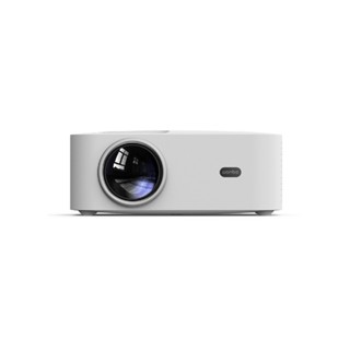 Wanbo X1 Pro Projector แอนดรอยด์โปรเจคเตอร์ 720P รองรับการเล่น Netflix, Youtube และอื่นๆอีกมากมาย ประกันศูนย์ 1 ปี