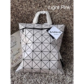 BAO BAO ISSEY MIYAKE FLAT PACK BACKPACK