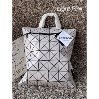 BAO BAO ISSEY MIYAKE FLAT PACK BACKPACK