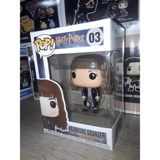 Funko Pop! : Harry Potter - Hermione Granger