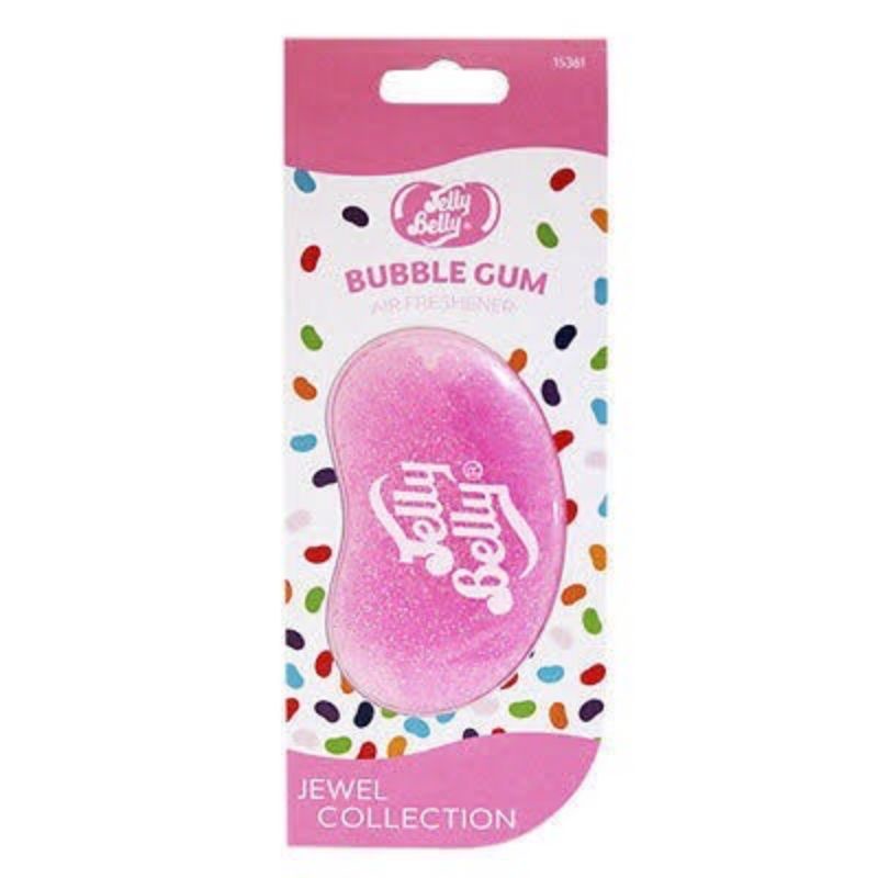 Jelly Belly ปรับอากาศกลิ่นBUBLE GUM