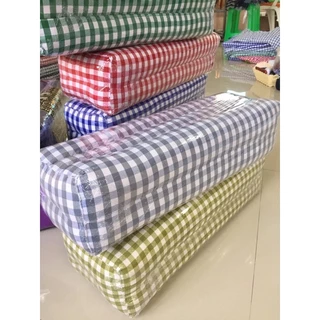 ❤️หมอนขิดยาวใยนุ่น ขนาดยาวกว่าไชส์ปกติ 17*50*12cm✅