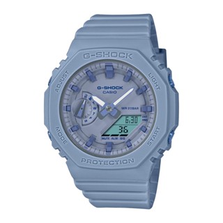 นาฬิกาผู้หญิง G-Shock รุ่น GMA-S2100BA-2A2 จีช็อค