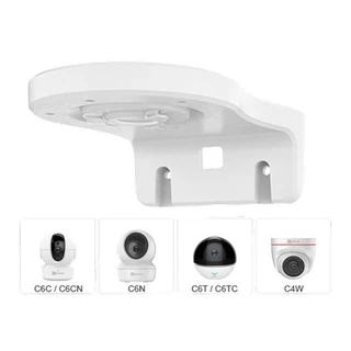 (มีส่งด่วน) EZVIZ WALL MOUNT BRACKET ขายึดกล้องวงจรแบบติดผนังใช้กับรุ่น C6N,TY1,TY2,C6CN,C6T
