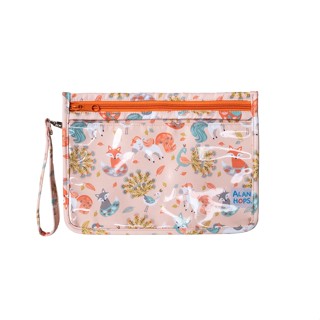 กระเป๋า รุ่น Daily Buddy Strap ลาย Fairy Fox