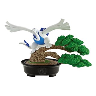 [Direct from Japan] Pokemon Pocket Bonsai 2 Lugia Japan NEW Pocket Monster