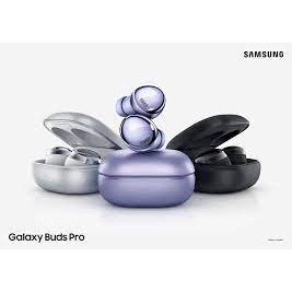 Samsung Galaxy Buds Pro ของแท้ศูนย์ ราคาพิเศษ ประกันร้าน