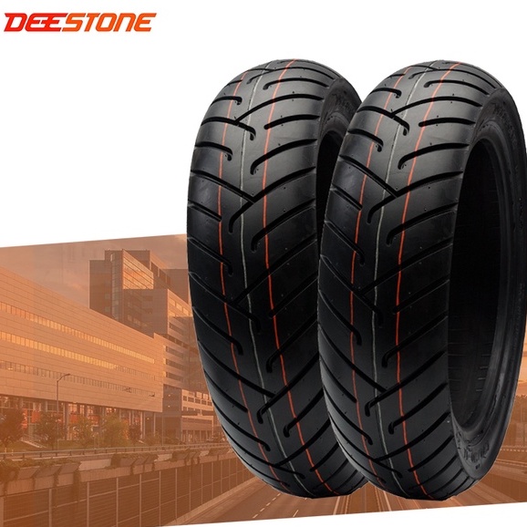 D805ขอบ12**ขายดีมาก**จุ๊บเลสไม่ใช้ยางใน SCOOPY-i,ZOOMER-x,KSR100/90-12,110/90-12,110/70-12,120/70-12