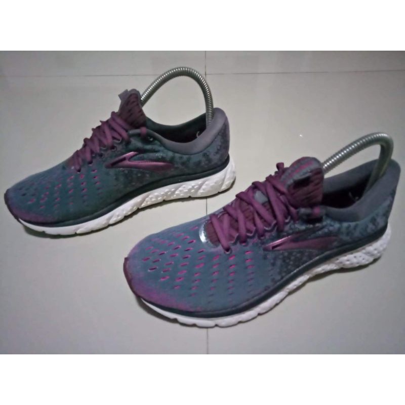 Brooks Glycerin 17..